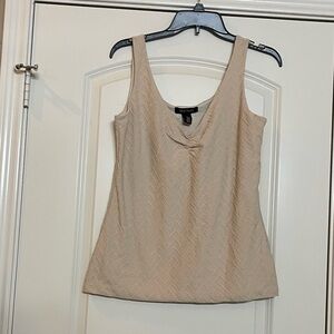 White House Black Market Women’s Stretch Tank